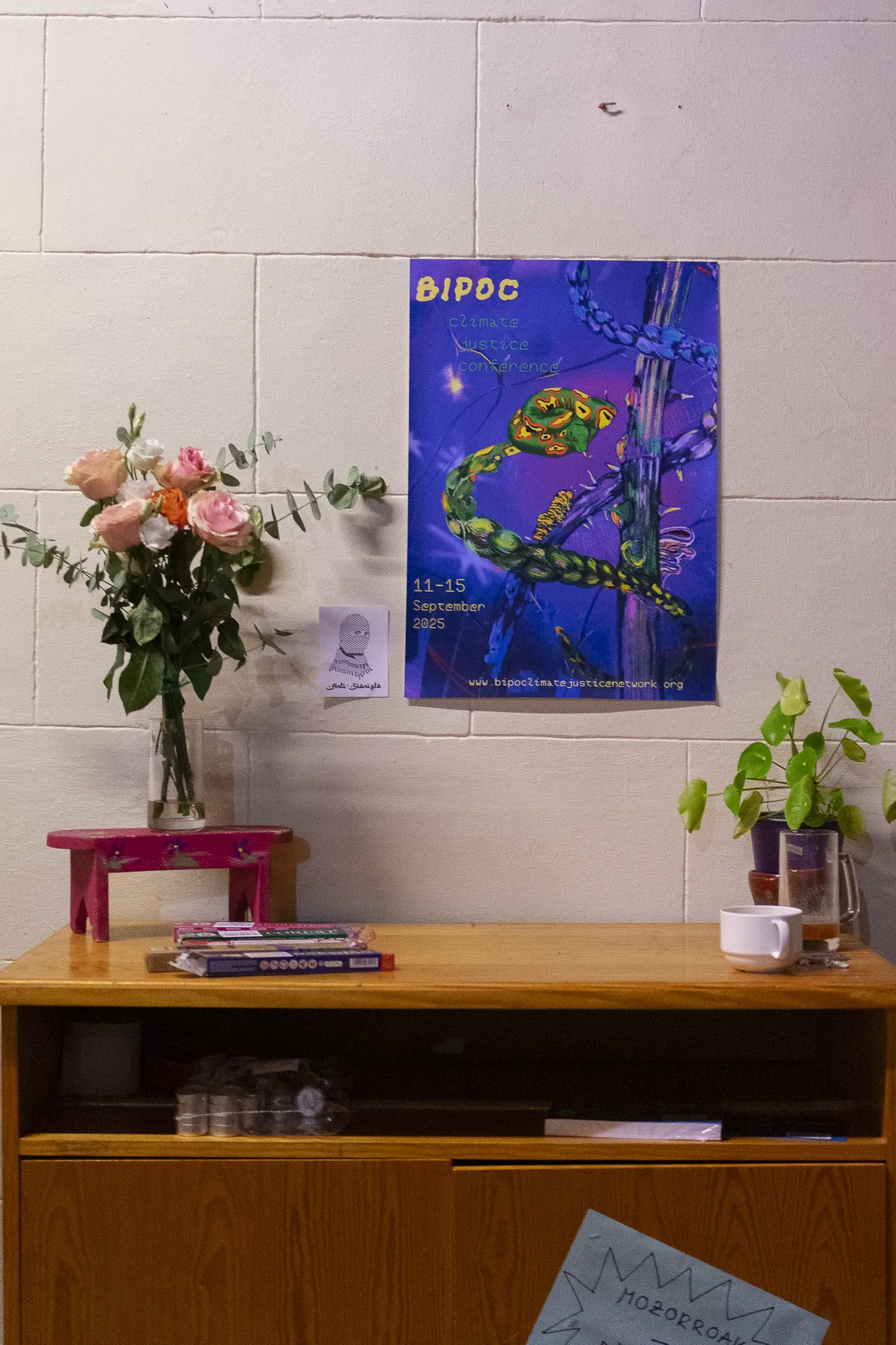 BIPoC Climate Justice Conference 2025 - Others images - RRSS_BipocConference_2025-206